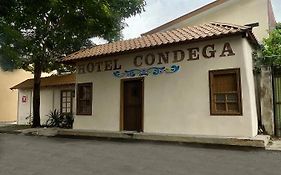 Hotel Wilson Condega
